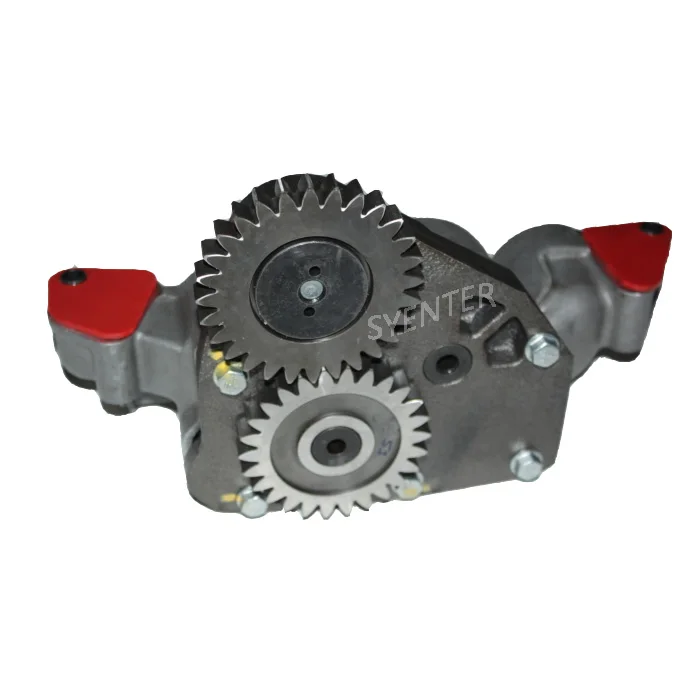 

ISX QSX15 Engine Lubricating Oil Pump 3800753 4024814 4955954 2881757 4309500 4026691 for Heavy Duty