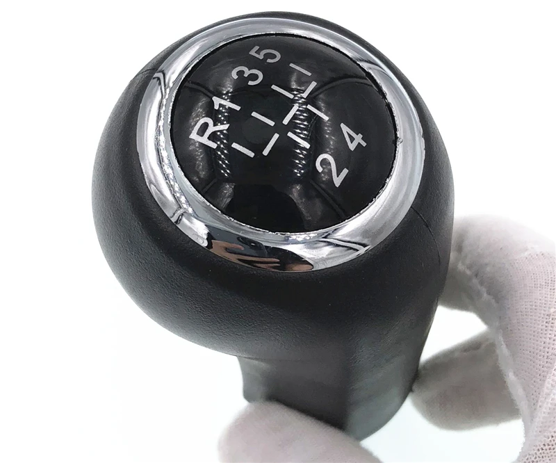 Высококачественная 5-скоростная автомобильная ручка переключения передач для