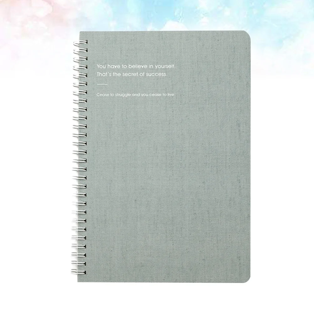 

2 шт., блокноты на спирали для дневника или путешествий