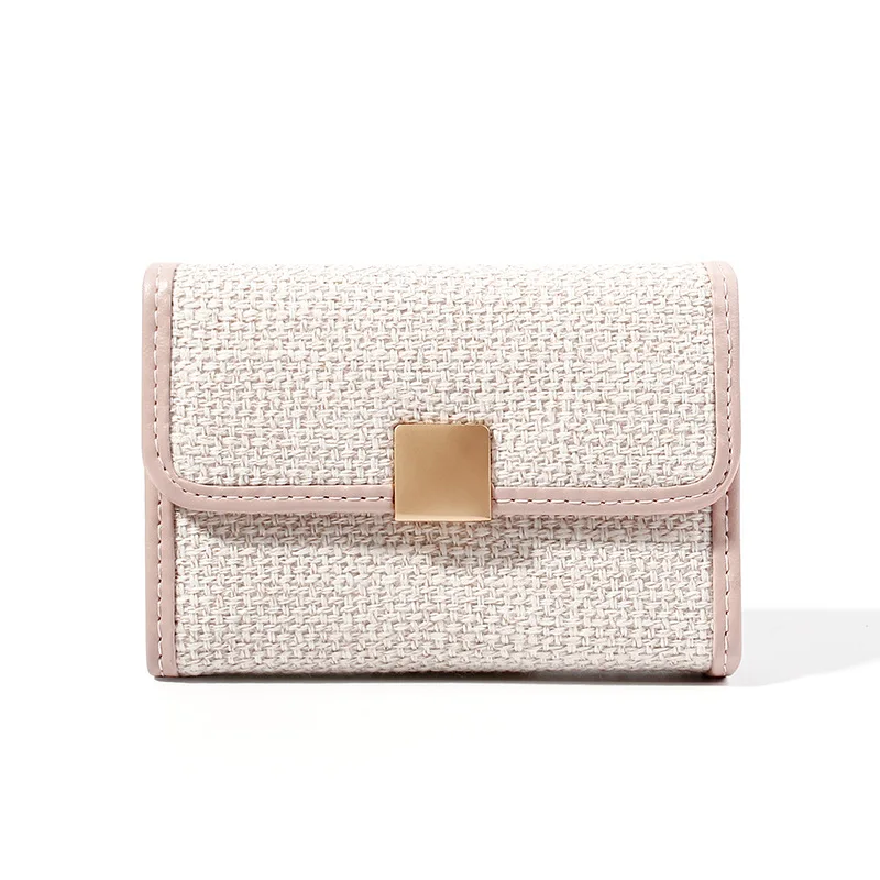 PURDORED 1 шт. модный держатель для карт кожаный держатель для кредитных карт женский карман на молнии карта унисекс чехол дропшиппинг