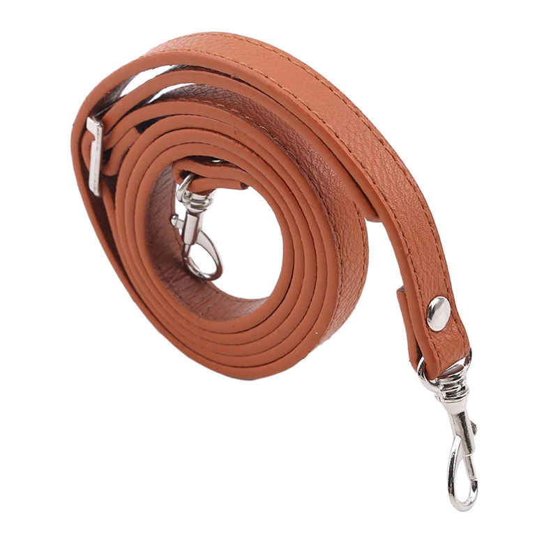 

Black Shoulder Bag Strap Adjustable Replacement Detachable Belt For Women Men Messenger Bags Handle Handbag Belt Bag Accessories