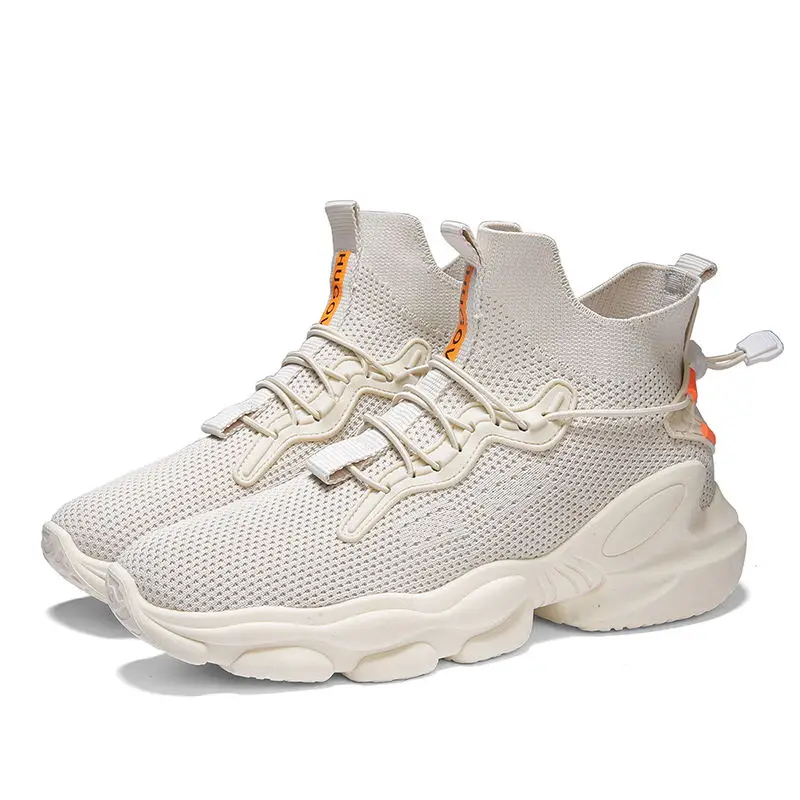 

High Quality Sneakers Shoes Men Casual Shoes Classic Low Shoes Flats Trend Jogging Shoes Men's Zapatos Hombre