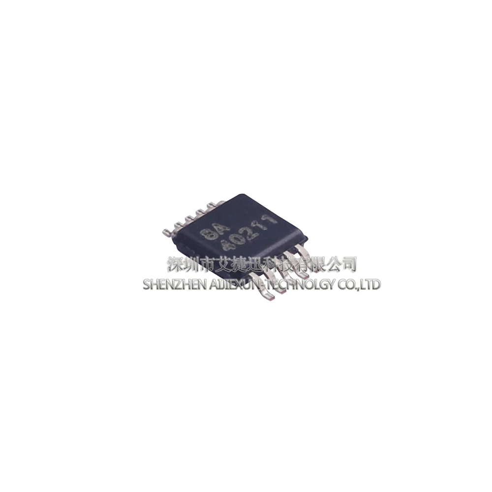 

5 pcs TPS40211DGQR MSOP10 New and origianl parts IC chips