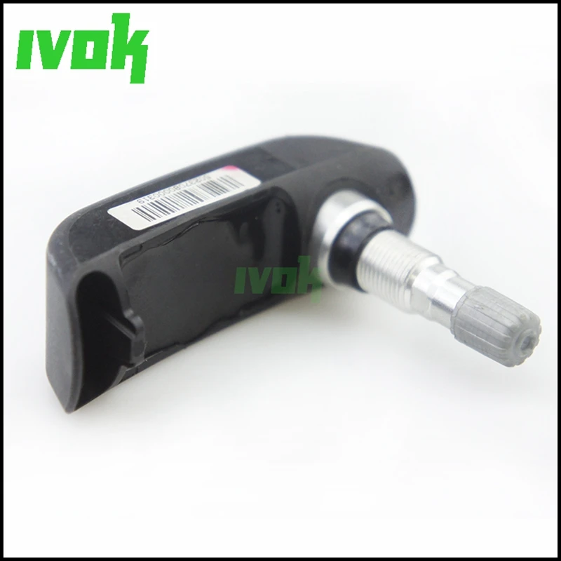 Датчик давления в шинах Schrader TPMS для мотоциклов BMW R1200GS F650GS R1200RT 7694420 36237694420 433 МГц |