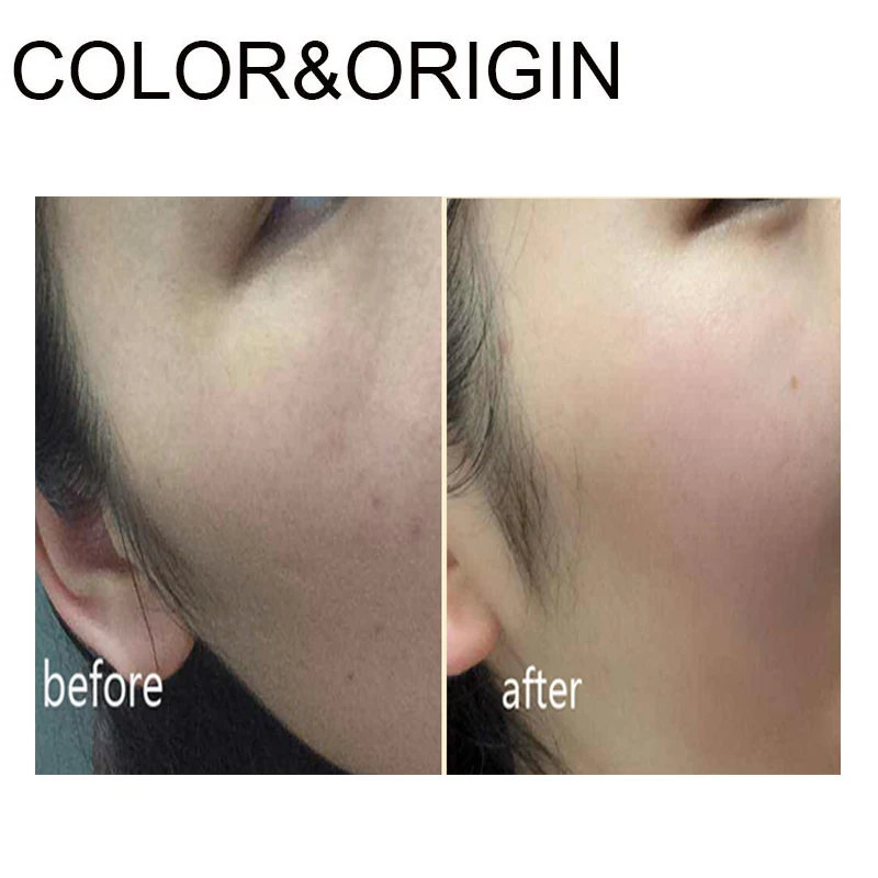 Сыворотка для лица с ретинолом чистый гиалуроновая кислота коллаген сыворотка