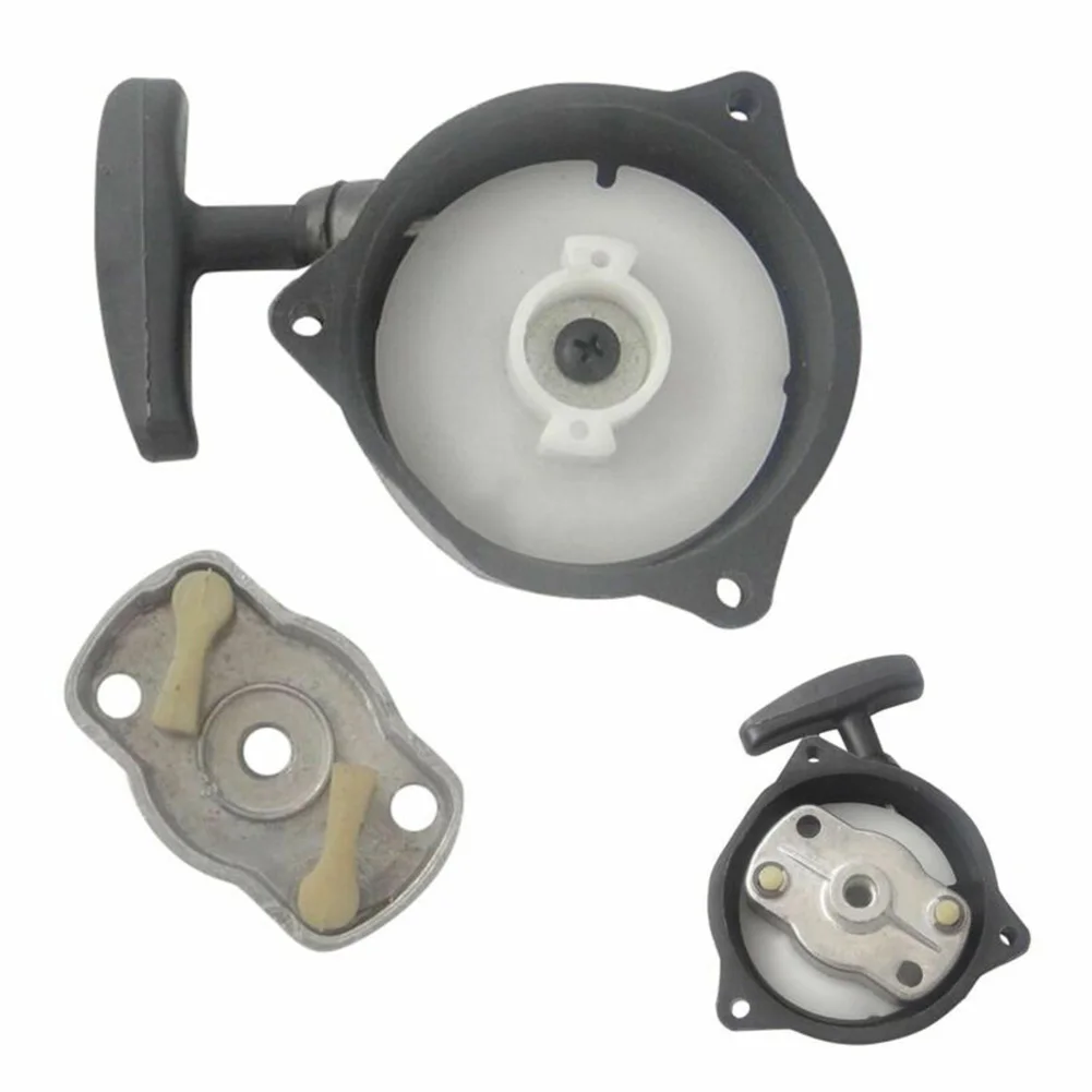 Стартер коготь Pawl Recoil Pull Starter Star набор инструментов Замена аксессуаров|Детали и