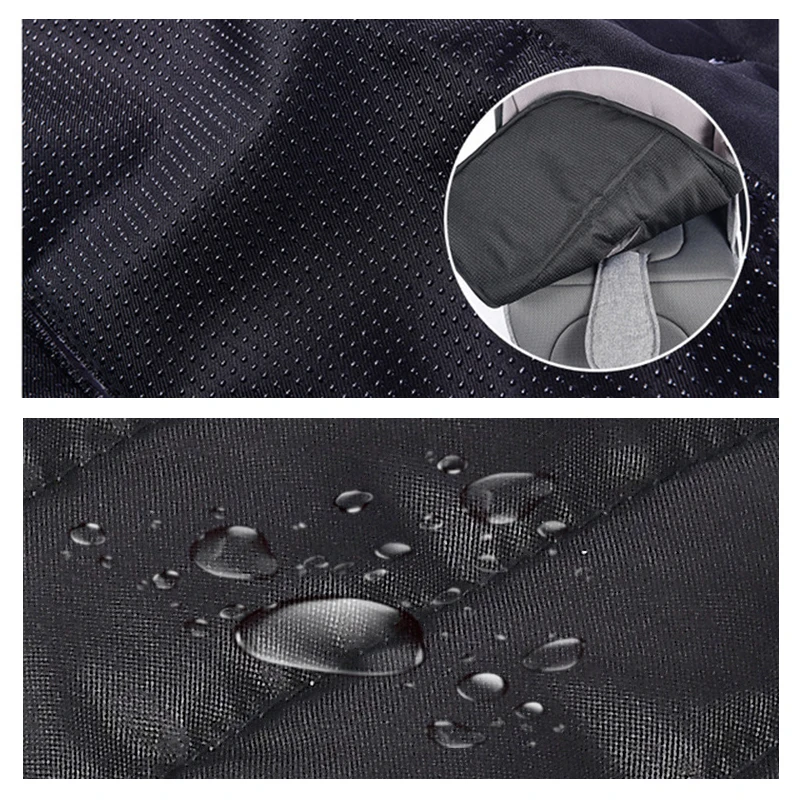 Детский Зимний водонепроницаемый спальный мешок Пеленальный для новорожденных