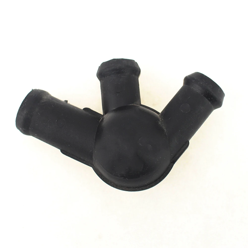 Двигатель мотоцикла охлаждающий бак для воды воздуховод Охлаждающий радиатор