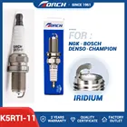 Горячая Распродажа автомобильные товары, Иридиевые свечи, ффонарь, фотосессия для CHEVROLET CORVETTE BASE 1990-1991 350 л