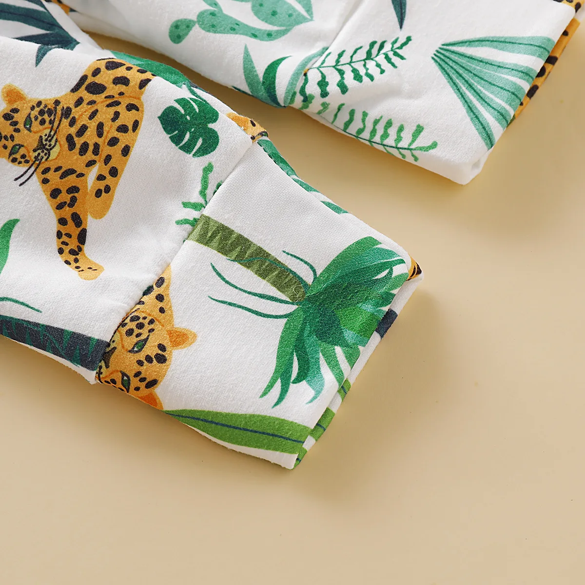 Новые модные детские комплекты с длинными рукавами для новорожденных мальчиков