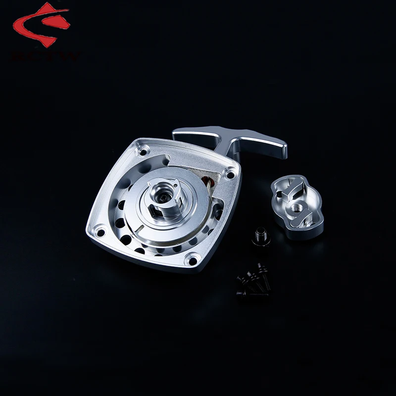 металлический пусковой наб