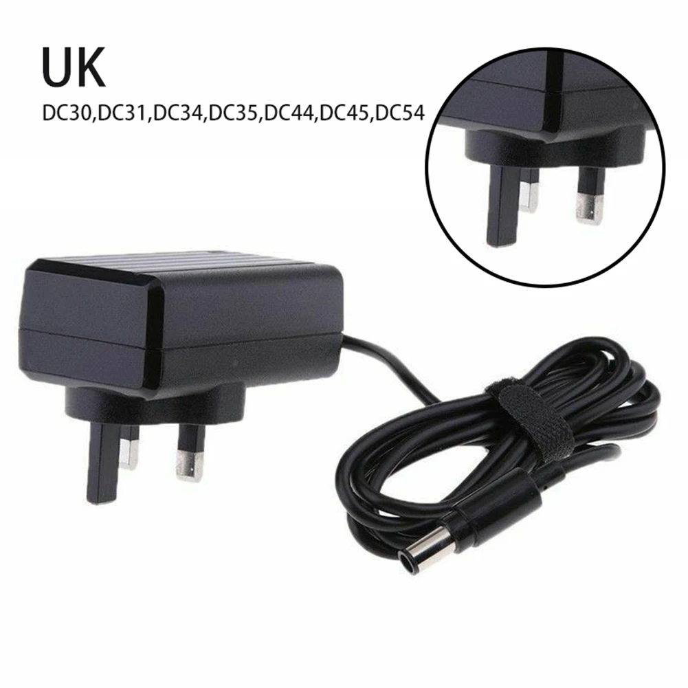 

Replacable Charger For DC30,DC31,DC34,DC35,DC44,DC45,DC54,V6-V11 Vacuum Cleaner Power Adapter Robot Vacuum Cleaning Parts