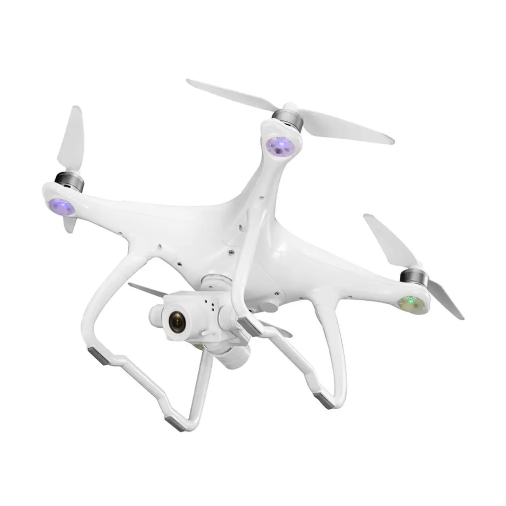 JJR/C X6 5G WiFi FPV gps 1080P широкоугольная HD камера селфи Радиоуправляемый Дрон