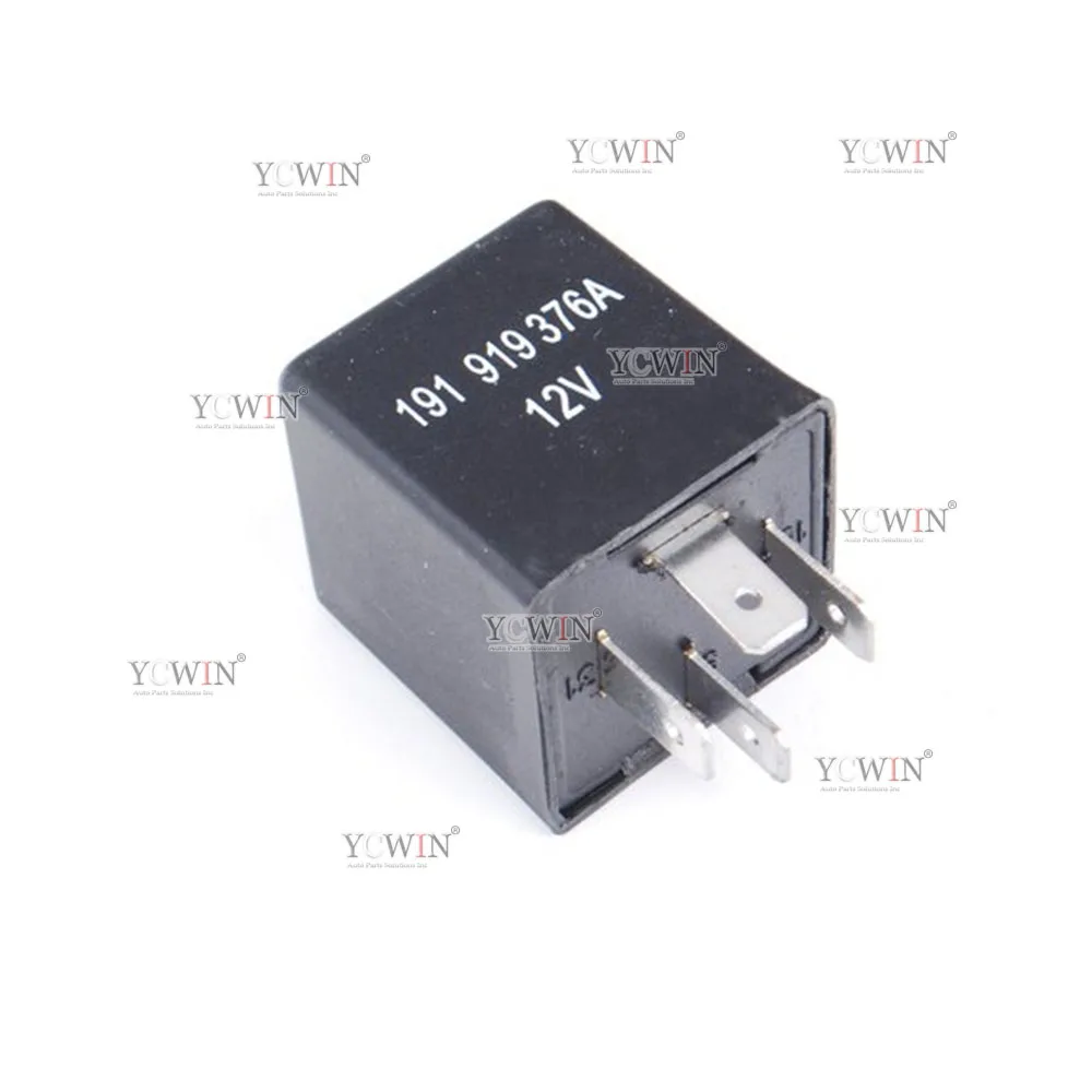 YCWIN для AUDI/ VW Golf Jetta Rabbit реле уровня охлаждающей жидкости сигнасветильник Kaehler 191 919