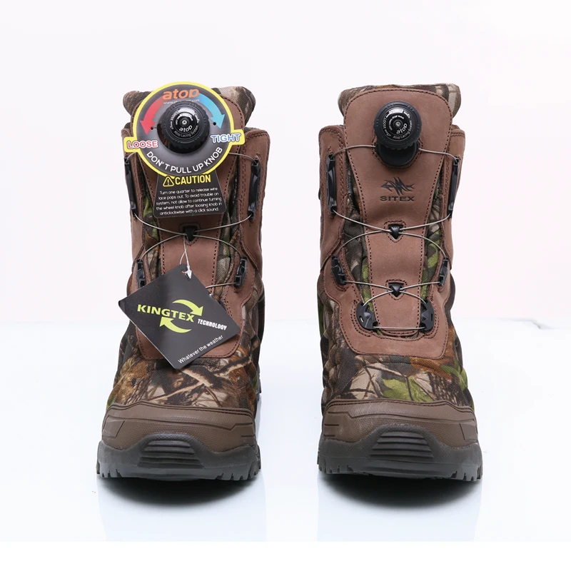 2019 sitex походная обувь профессиональные водонепроницаемые походные ботинки