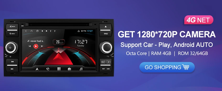 Isudar 2 Din Авто Радио Android 9 для Ford/Mondeo/Focus/Transit/C-MAX автомобильный DVD мультимедиа gps плеер ram 4 Гб rom 64 Гб DVR DSP FM