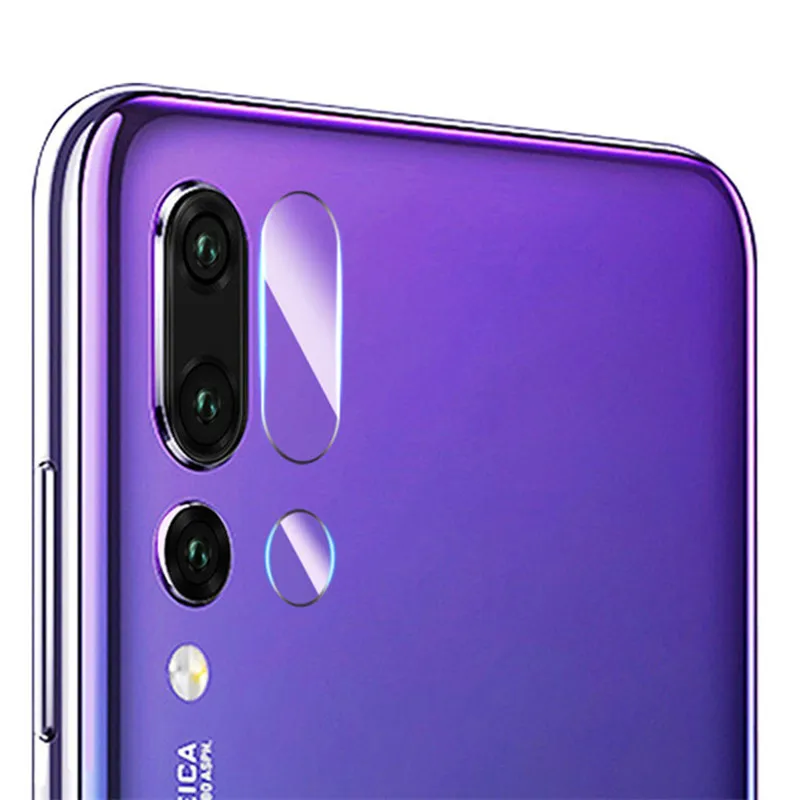 Back Camera Lens Rear Screen Protector Protective Film For XiaoMi Redmi 6