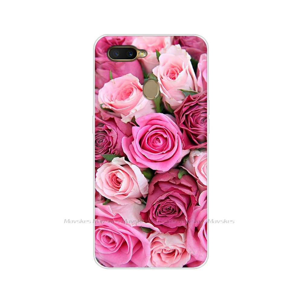 For OPPO A5S Case 6.2