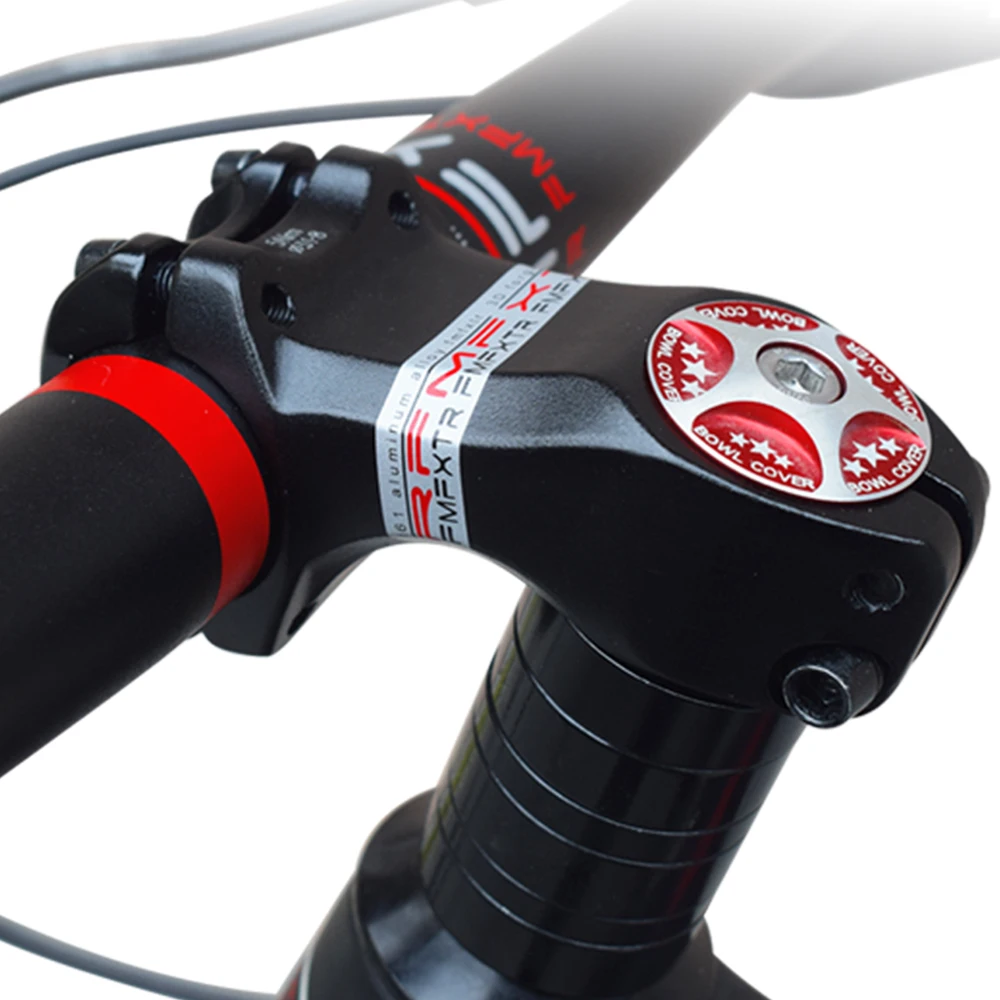 FMFXTR обновленный Подарочный велосипедный Стержень 31 8x70 мм Горный Руль дорожный