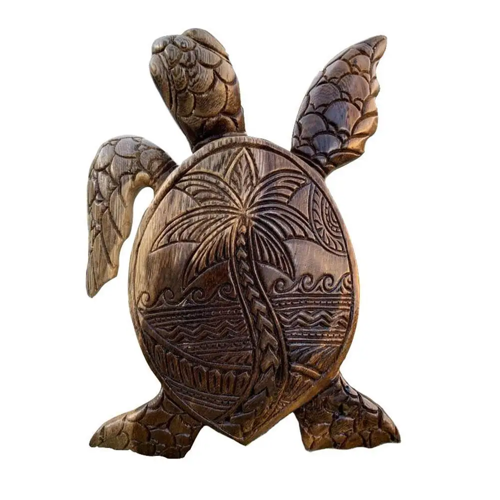 

Simulation Sea Turtle Resin Crafts Car Interior Ornaments Decoration Resin Decoration Dashboard Ornament Auto Accessories