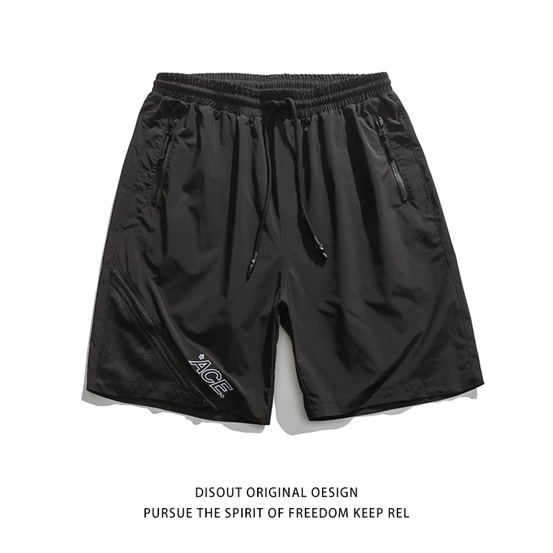 

RHYMONSTER Men Hip Hop Cargo Shorts Streetwear Shorts 2021 Summer Fashion Casual Harajuku Jogger Shorts Track Shorts Pockets