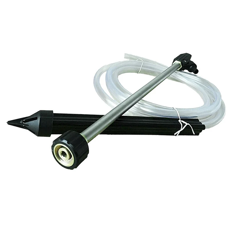 Пескоструйный шланг для мойки высокого давления Karcher HD LBShipping|Садовые шланги и