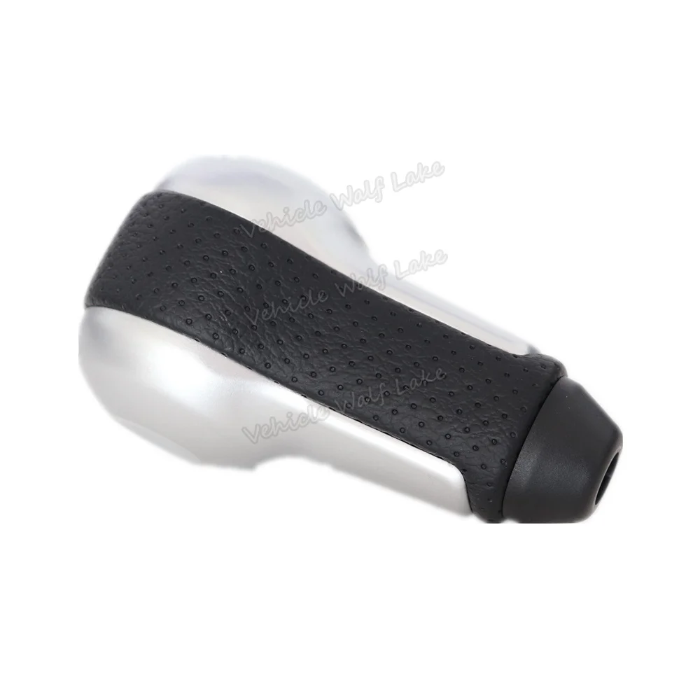 Ручка переключения передач для NISSAN Qashqai 2006 2007 2008 2009 2010 2011 2012 2013 автостайлинг|5 speed