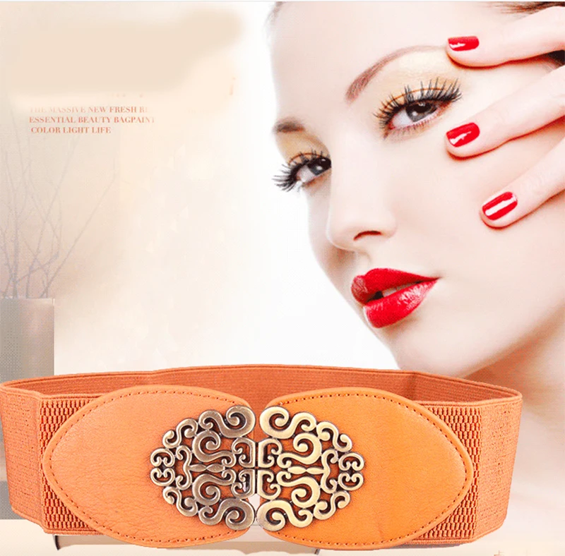 Лидер продаж роскошное ретро платье с широкой талией универсальное декоративное