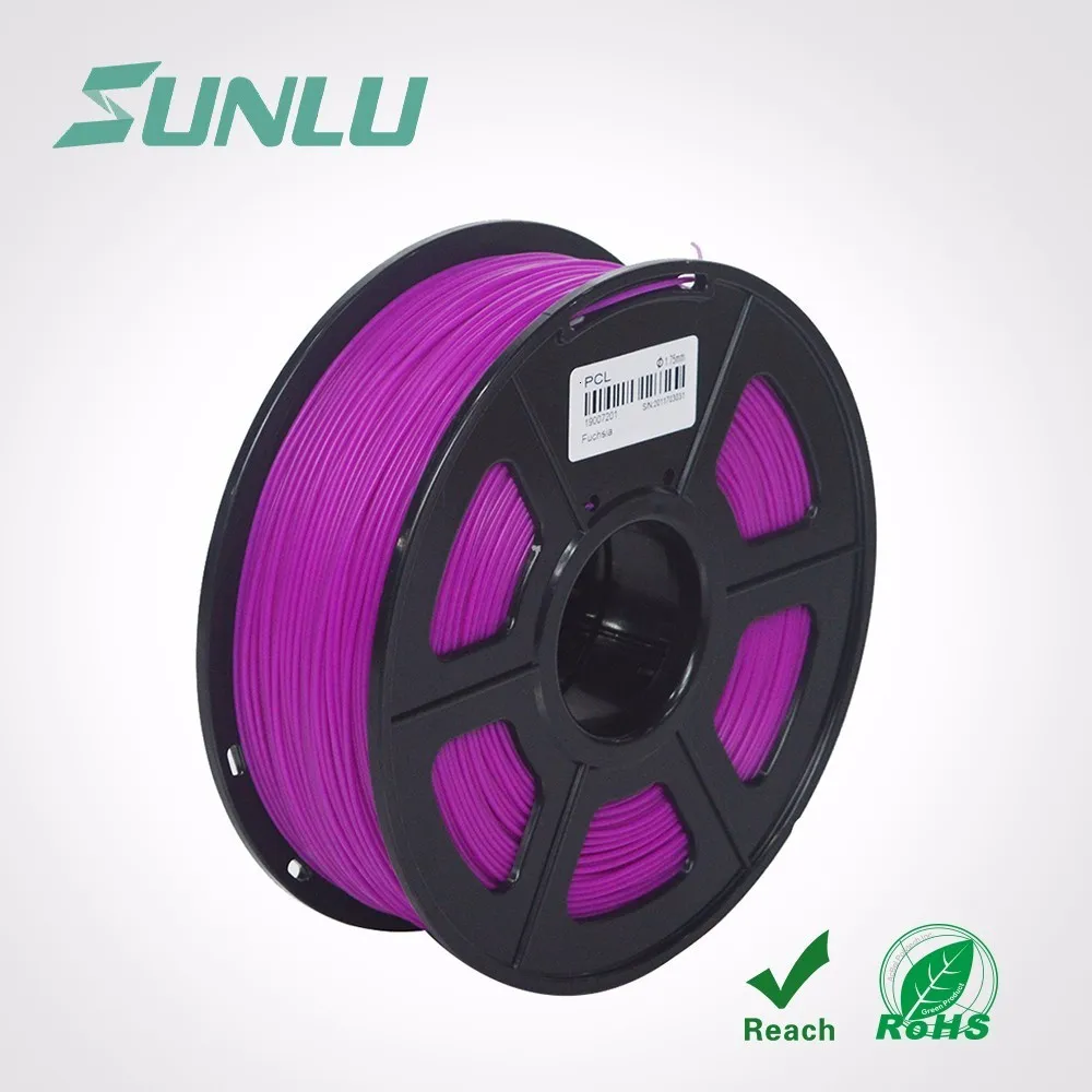 Android usb 3d Ручка Новинка sunlu SL-600 3D Ручка Поддержка PLA/PCL нити 1,75 мм модный дизайн 3D Ручка для рисования