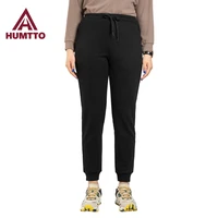 humtto hiking sweatpants outdoor trekking women pants autumn winter womens trousers 2021 climbing woman for pants female clothes