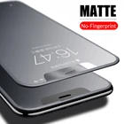 2 шт., матовая защитная пленка для iPhone 13 Pro Max