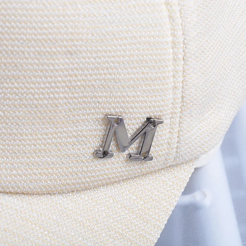 Детская бейсбольная кепка для новорожденных Детские кепки от солнца с большими