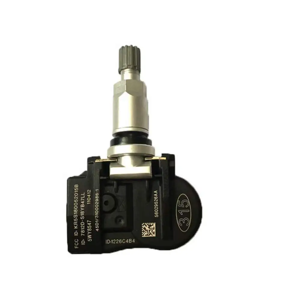 

Tire Pressure Sensor TPMS 56029526AA for Mopar Dodge Jeep