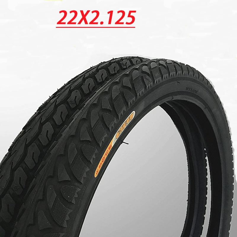Велосипедные шины CST 22*1 3/8 2 125 1 75 22 дюйма дюймов для байка BMX Детские горного