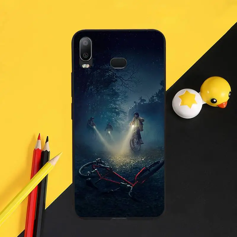 Чехол для Samsung A10 A20 A30 A40 A50 A70 A71 A51 A6 A8 2018 | Мобильные телефоны и аксессуары