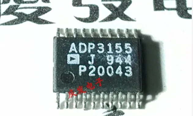 

Free Delivery.ADP3155J