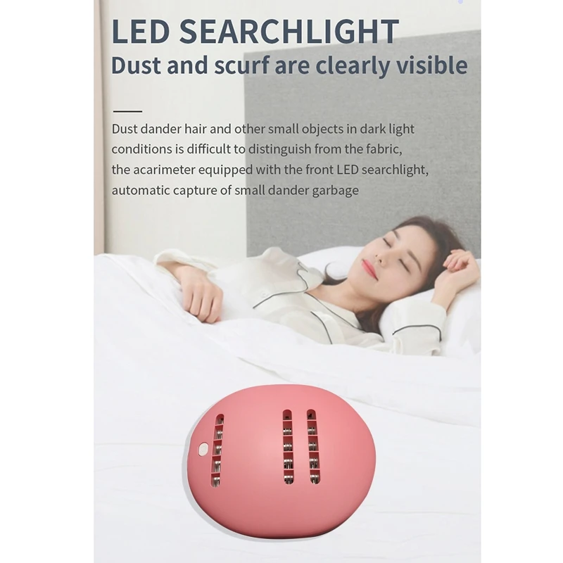 Новый портативный умный робот пылесос для уничтожения бактерий автоматическое