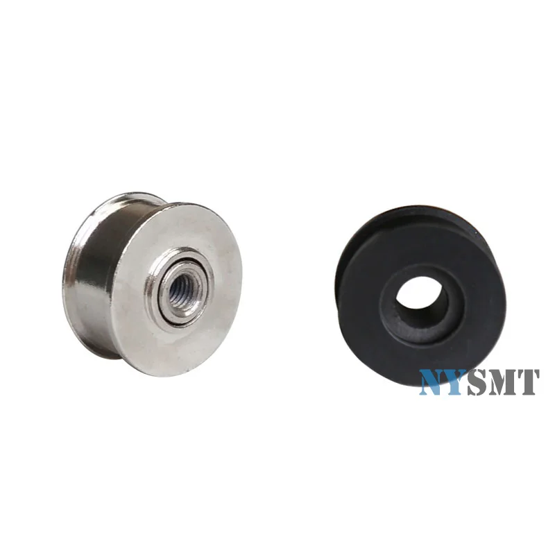 Ременный шкив YAMAHA Kv7-M9140-00X Kgy-M9140-A0 Km1-M4592-13X для Yv100II Yv100X Yv100xg Yv100xe Yg12 Yg200 Ys12 Ys24