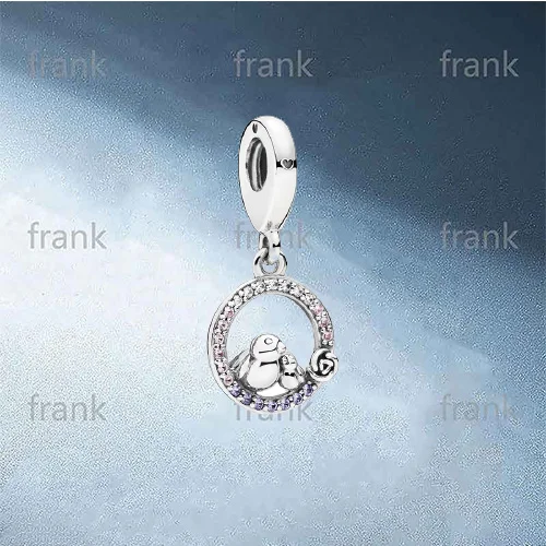 

Fashion Refined Punk Style Animal Pendant DIY Jewelry Making Accessories Wholesale 797060NPRMX