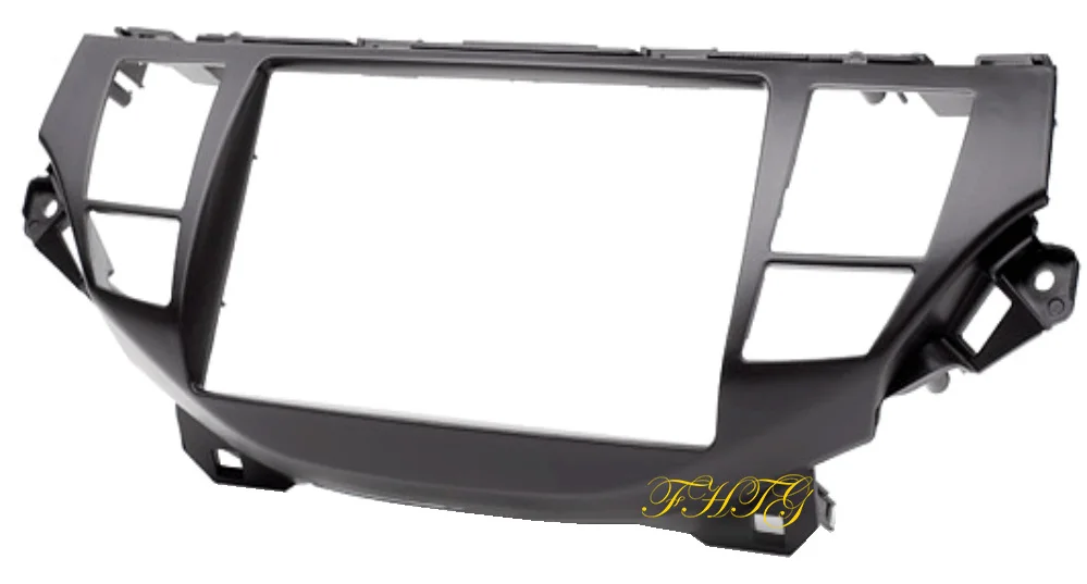 Автомобильный радиоприемник Dash Kit подходит для 2010 Honda Crosstour автомобильная