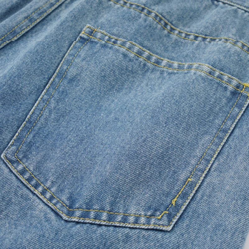 

TWOTWINSTYLE White Bowknot Casual Pant For Women High Waist Full Length Colorblock Wide Leg Pants Female Clothing 2021 New Style