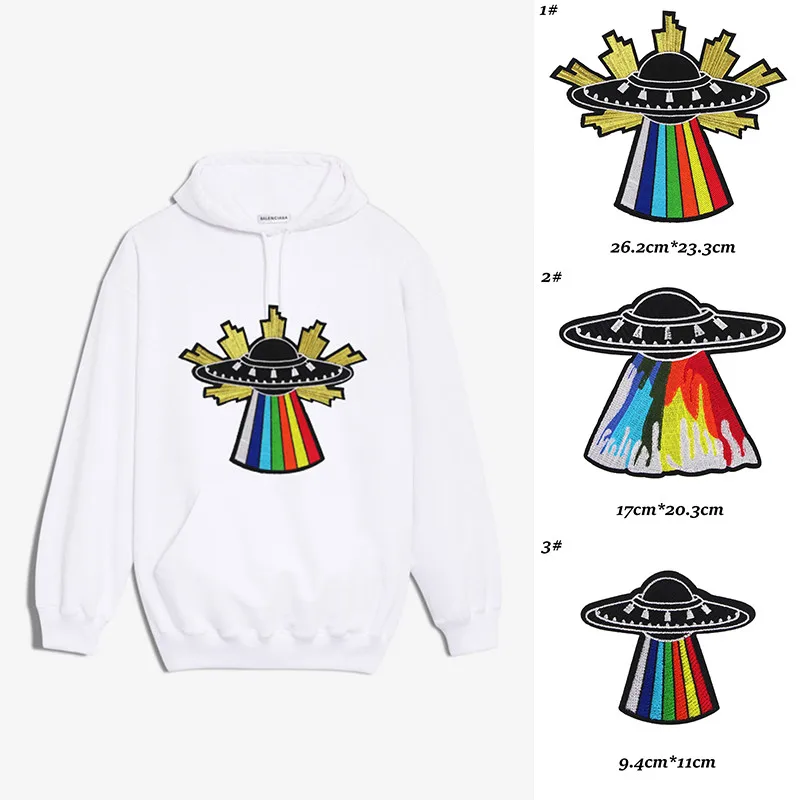 Большой Размеры пространство высокое качество железный радужной Вселенной