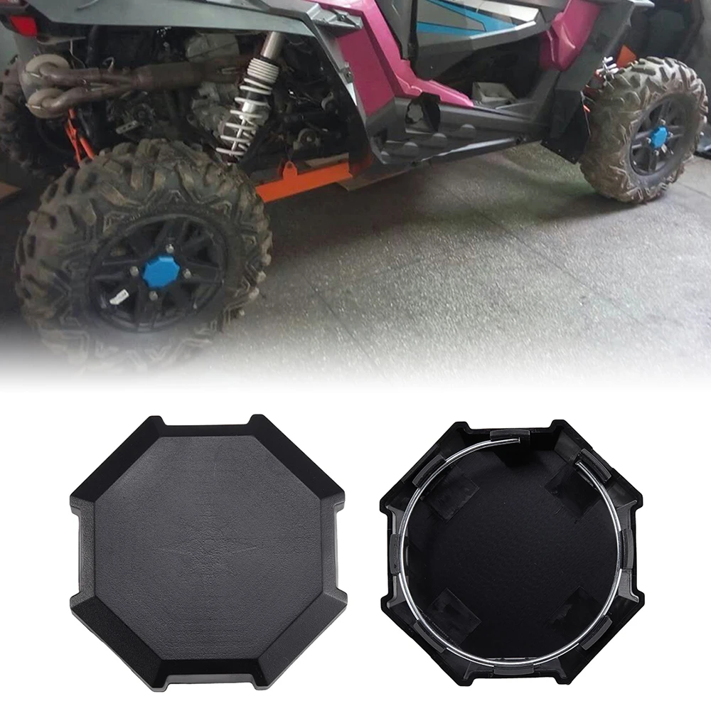 Центральная крышка KEMIMOTO ступица обода колеса для Polaris RZR 1000 900 S XP Turbo 2014 2017|Детали и