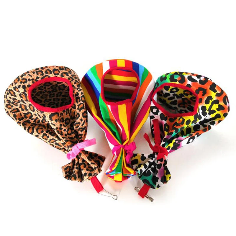 Забавный гамак-попугай спальная кровать гнездо птицы маленькая подвесная клетка