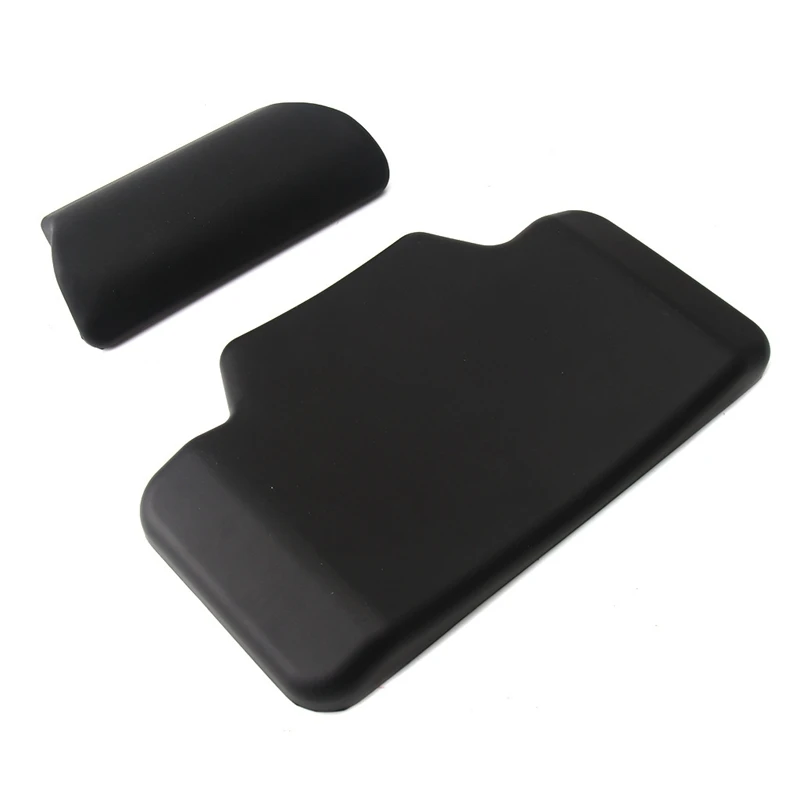 

Motorcycle Top Case Backrest Luggage Box Rear Tail Helmet Cushion Back Rest Pad for R1200GS MT07 Xadv 750 PCX 125 150