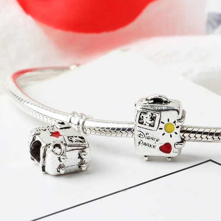 В стиле панк из сплава тибетского серебристого цвета желанные буквы солнце