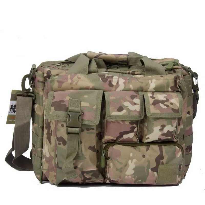Мужские дорожные сумки на плечо, уличные спортивные сумки, Molle, рюкзак для ноутбука, компьютера, камеры, Mochila, военная тактическая сумка-мессенджер для мужчин