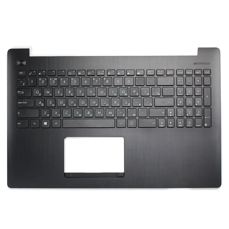Клавиатура для ноутбука Asus X553 X553M K553M K553MA X553MA F553M F553MA |