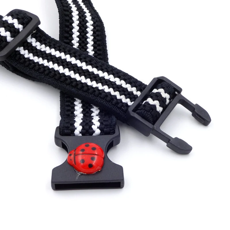 Детский Эластичный пояс с мультипликационным принтом 1 шт. регулируемый