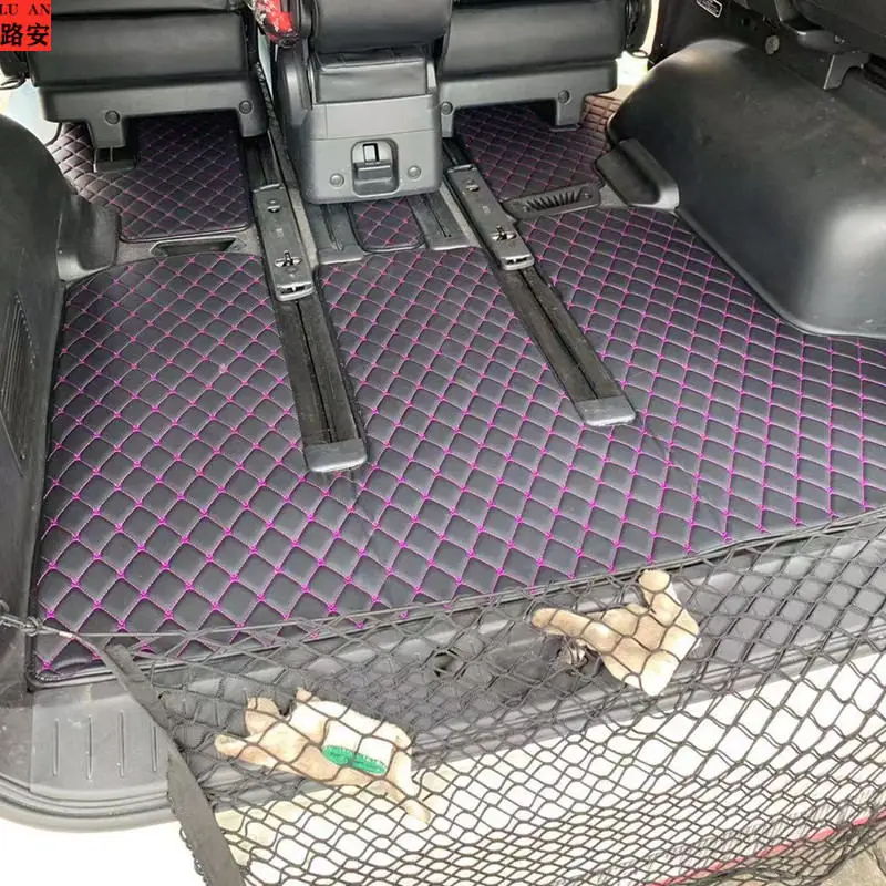 04-18 Nissan Elgrand E51 E52 7/8 специальный правый руль для автомобильной подножки